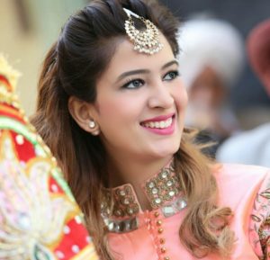 Manpreet Saggu