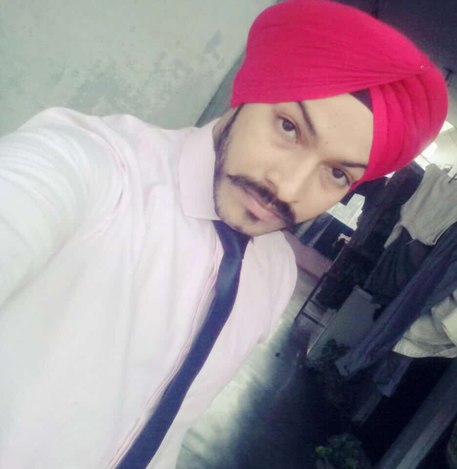 New Punjabi Model