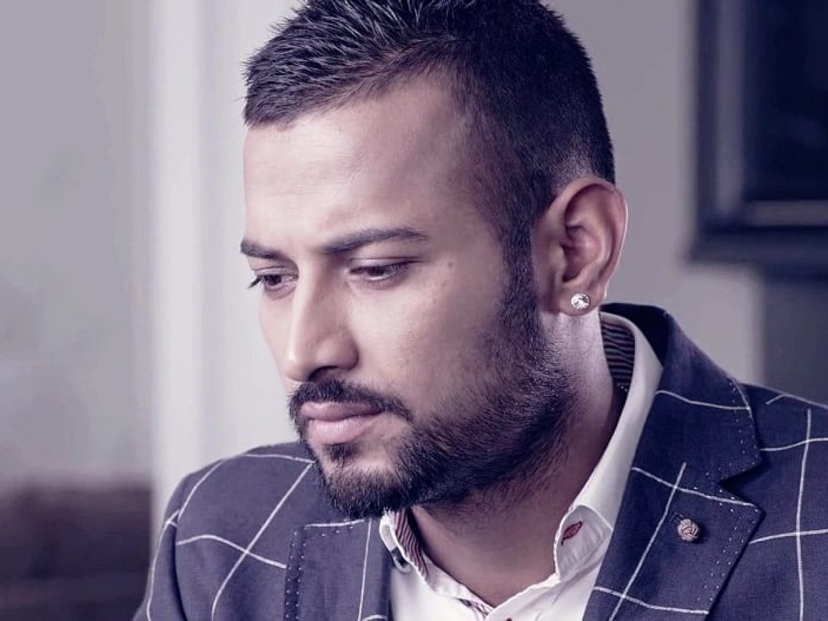Garry Sandhu Biography,Unknown Facts, Real Name, Personal Details