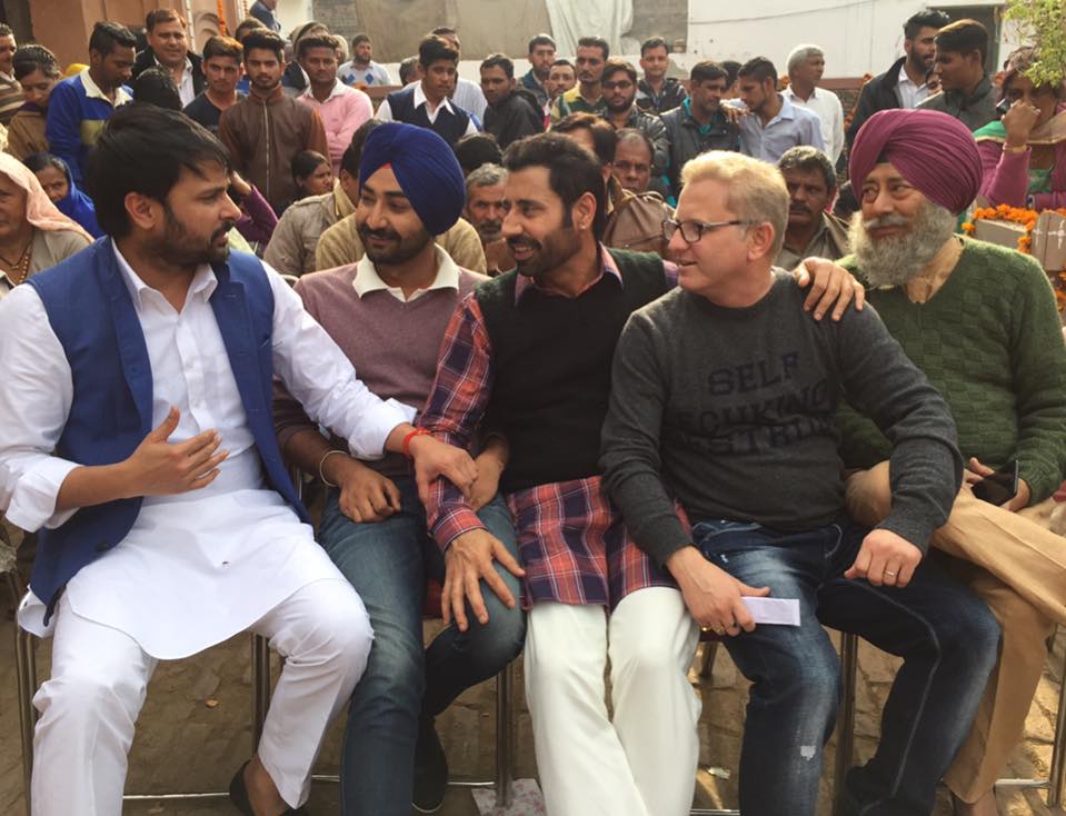 THE OUTFIT 1080P IZLE