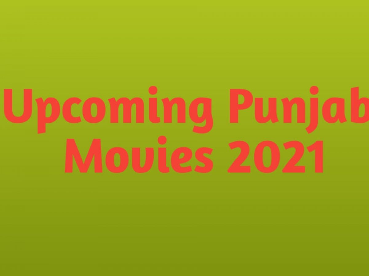 new punjabi movies coming soon