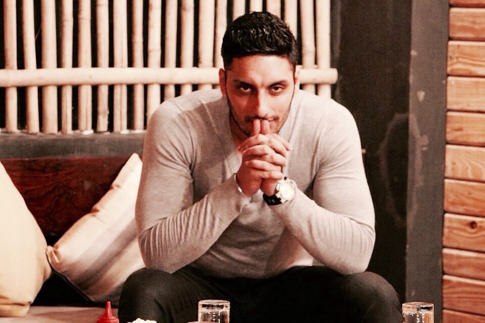 Sukhdeep Sukh biography wiki height age girlfriend