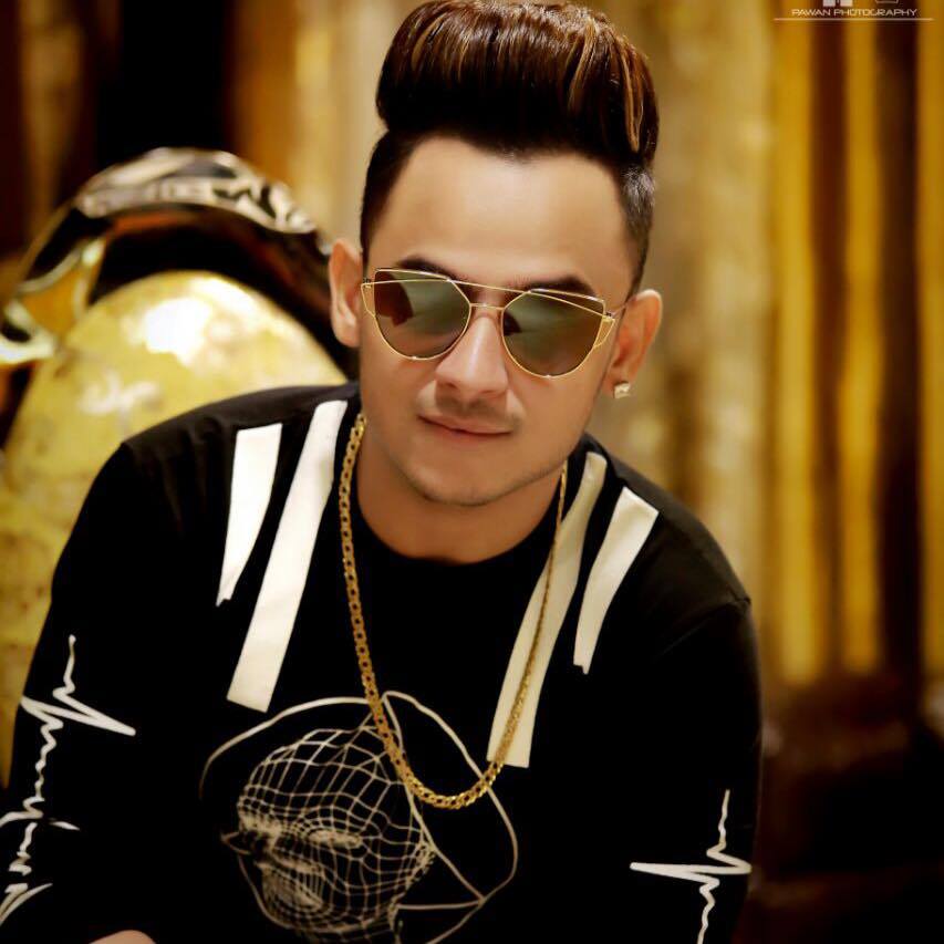 Millind Gaba Music MG, Back fame Music Director