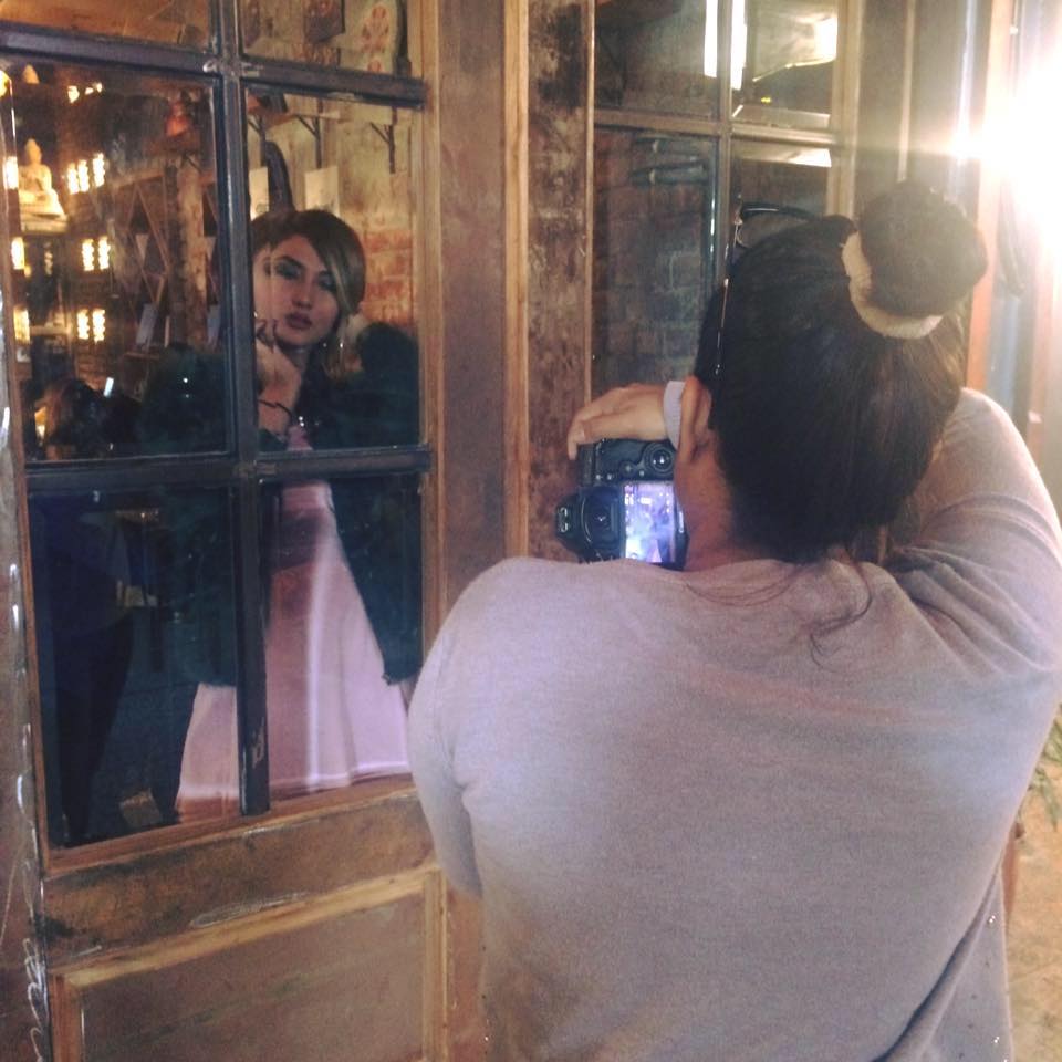 Ishhikaa Azad photography