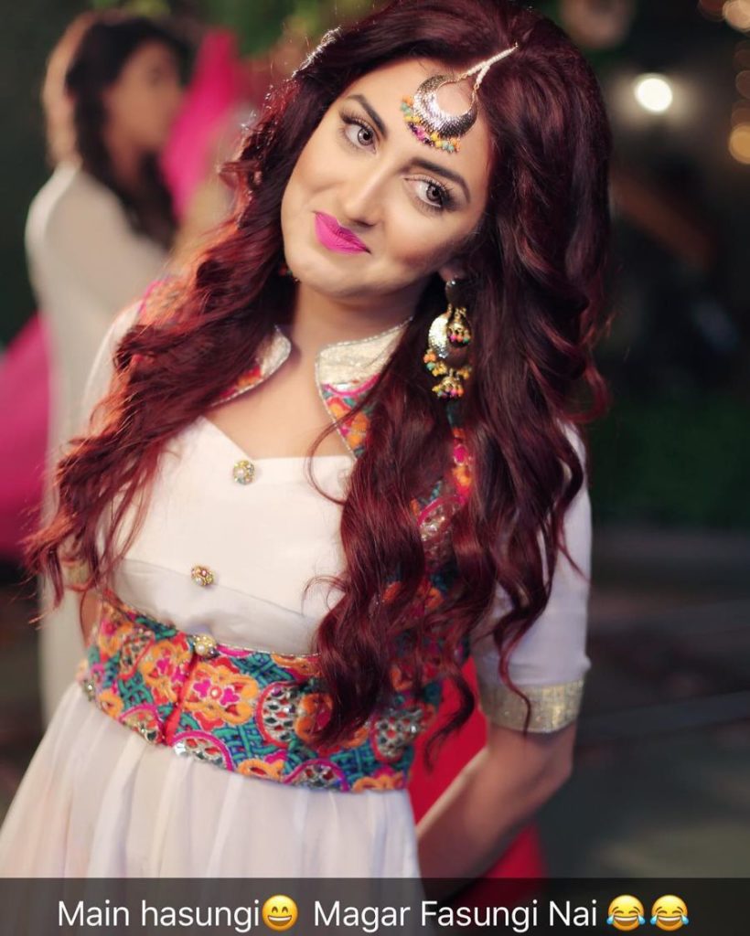 surbhi mahendru