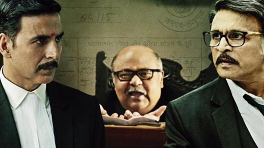 Jolly LLB 2 download