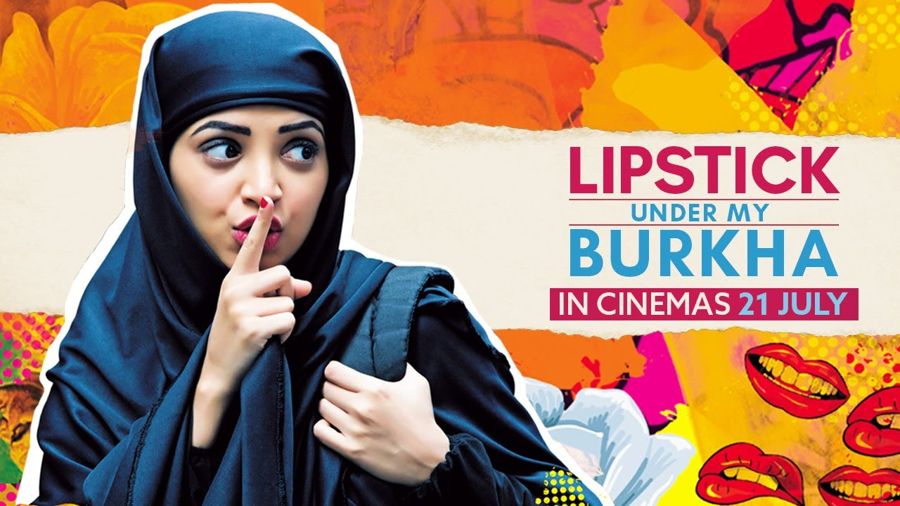 Lipstick Under My Burkha download