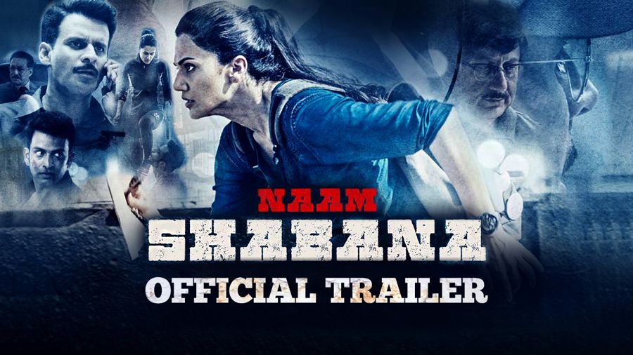 Naam Shabana download