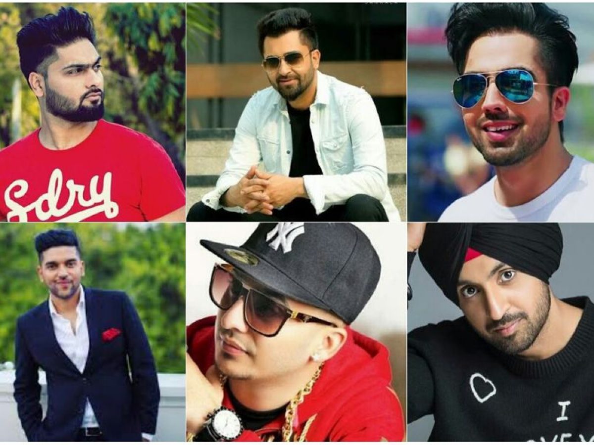 Top 10 most sale viewed punjabi songs