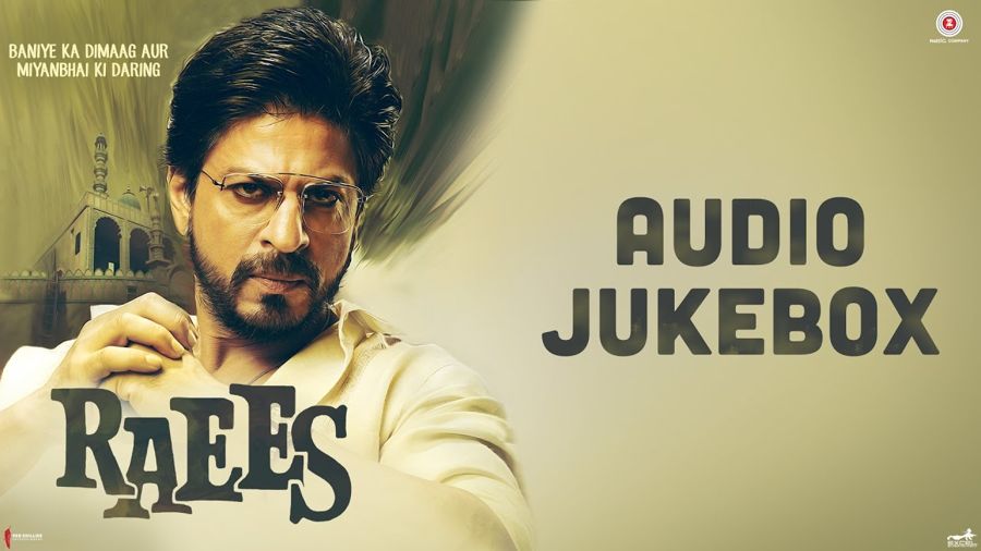 RAEES movie download