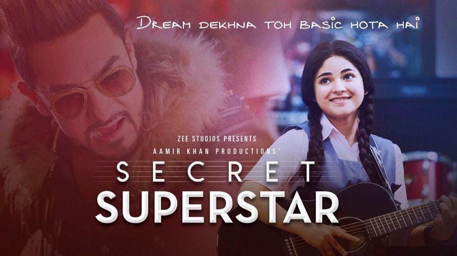 Secret Superstar download