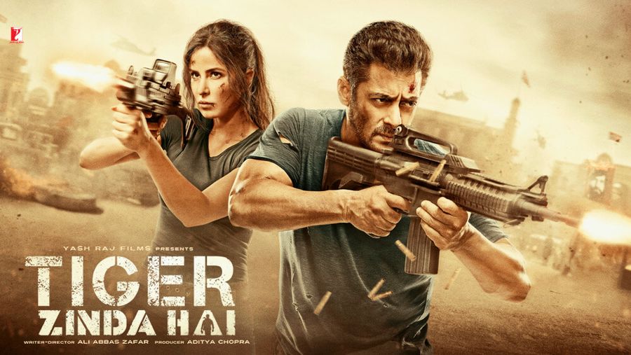 Tiger Zinda Hai movie download