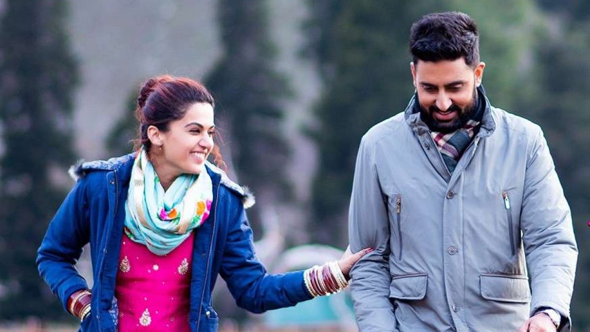 Manmarziyaan, Movie Review: Say It's 'My Manmarziyaan' If Anyone Dissuades  You From Going