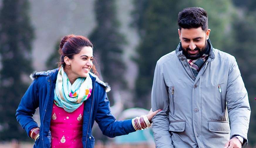 Manmarziyaan Movie Full Star Cast & Crew, Songs, Story, Release Date, Wiki Taapsee Pannu, Vicky Kaushal, Abhishek Bachchan
