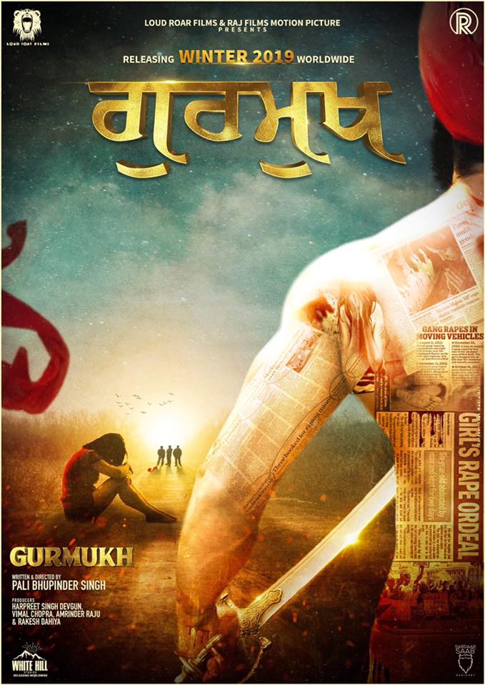PALI BHUPINDER SINGH TO DIRECT A VERY DIFFERENT CONCEPT TITLED AS “GURMUKH”