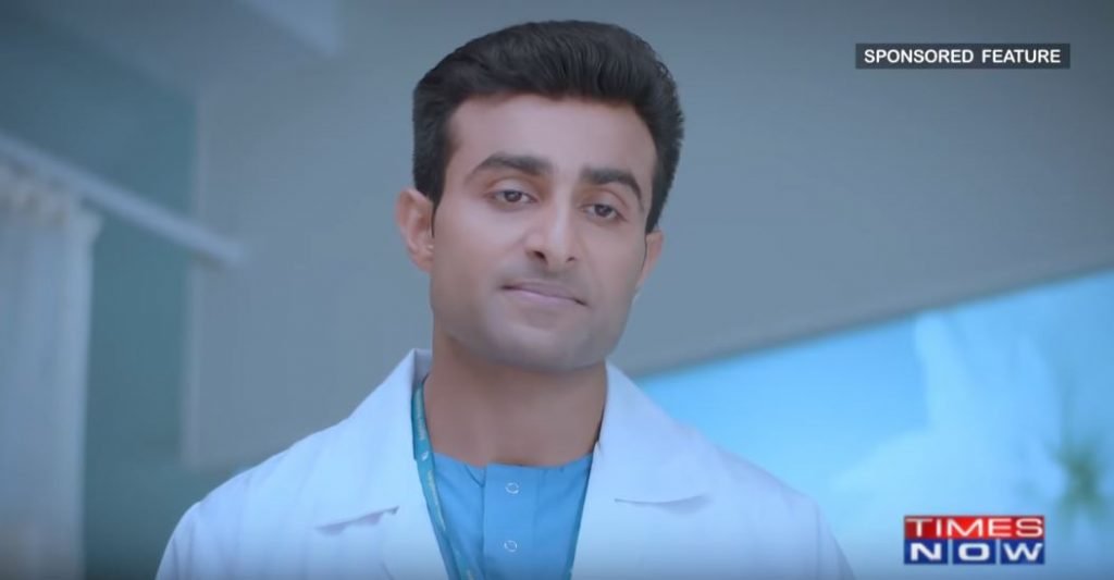 preet baath actor